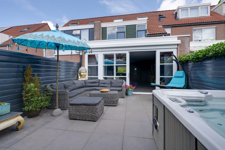 Foto 30 van Stremselstraat 58