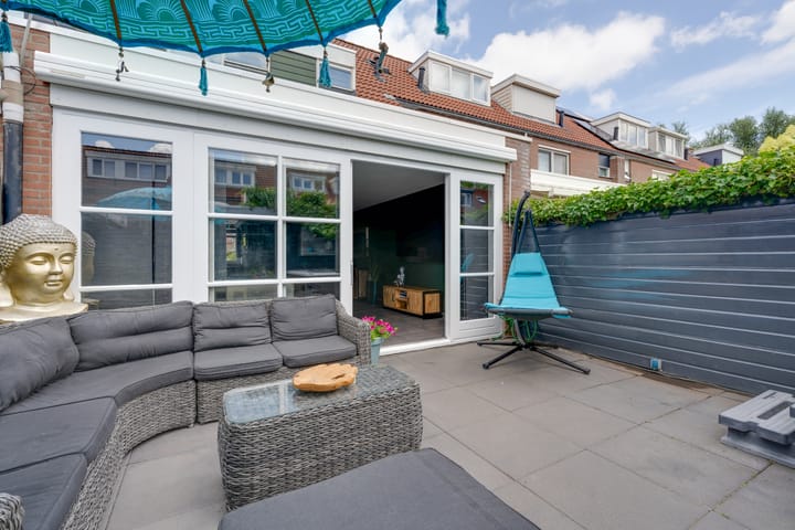 Foto 32 van Stremselstraat 58