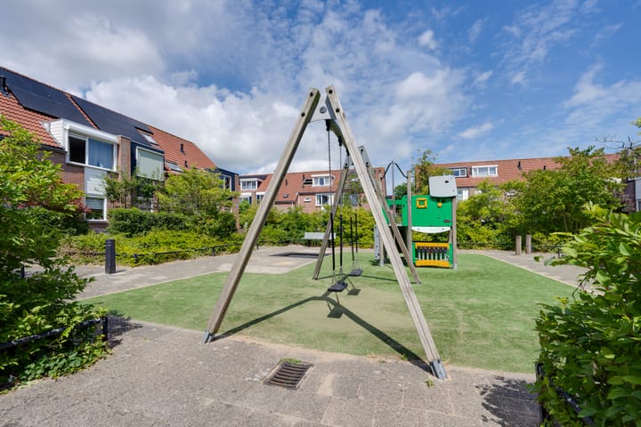 Foto 50 van Stremselstraat 58