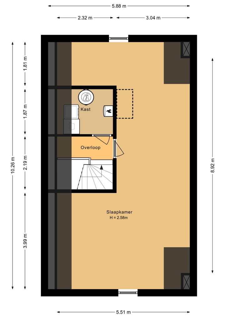 Photo 72 of Het Spui 12