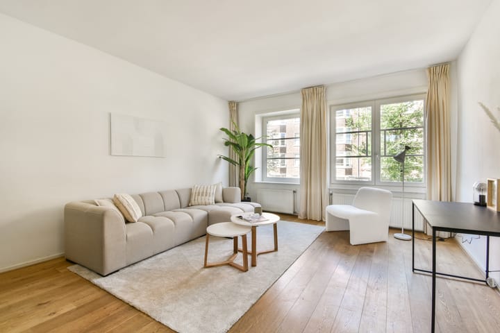 Foto 3 van Heemstedestraat 13-1