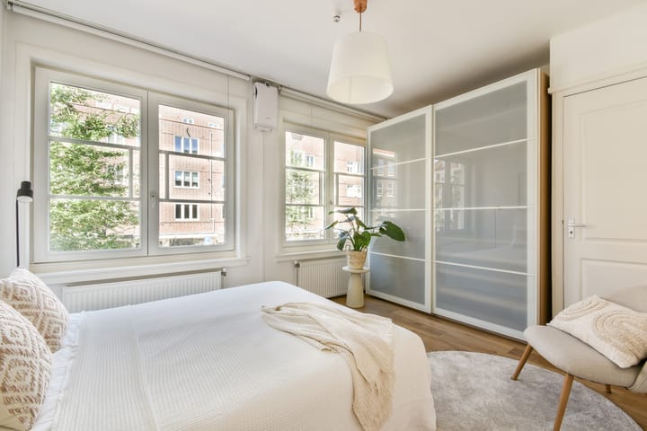 Foto 8 van Heemstedestraat 13-1