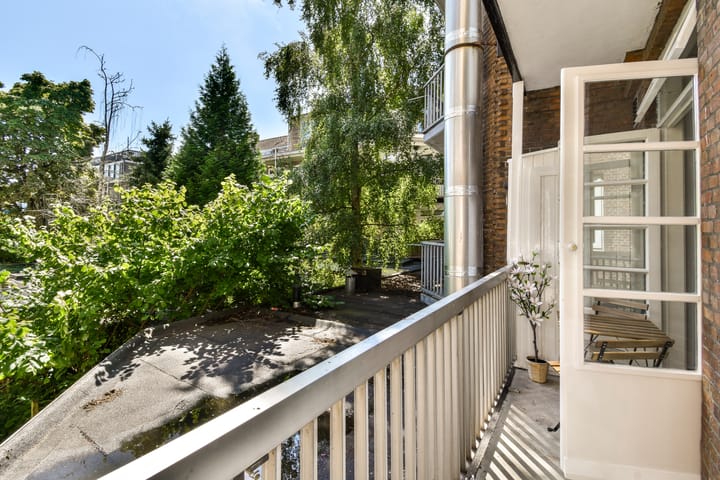 Foto 17 van Heemstedestraat 13-1