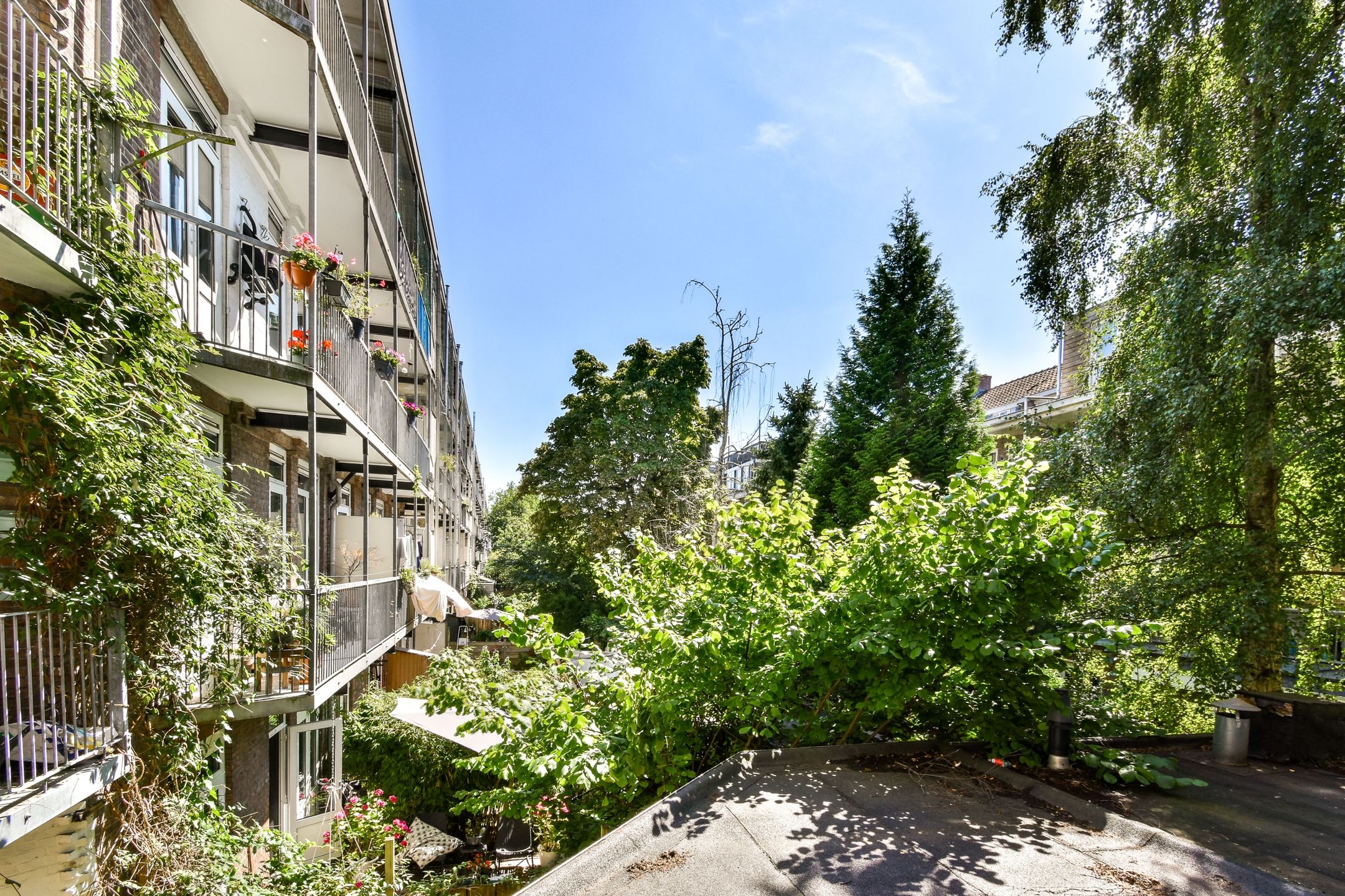 Foto 18 van Heemstedestraat 13-1