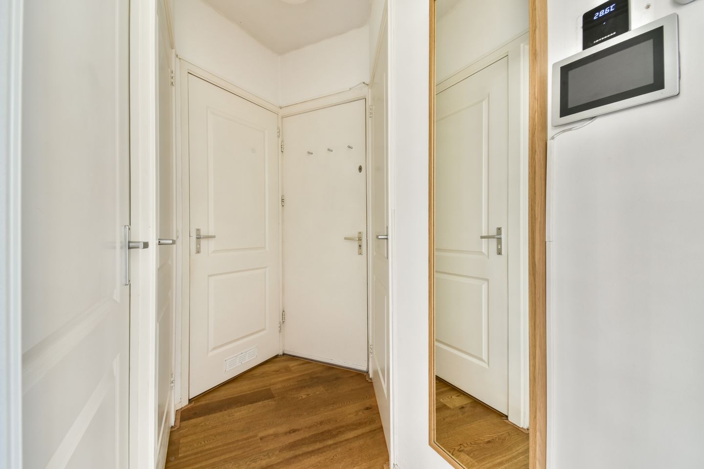 Foto 20 van Heemstedestraat 13-1