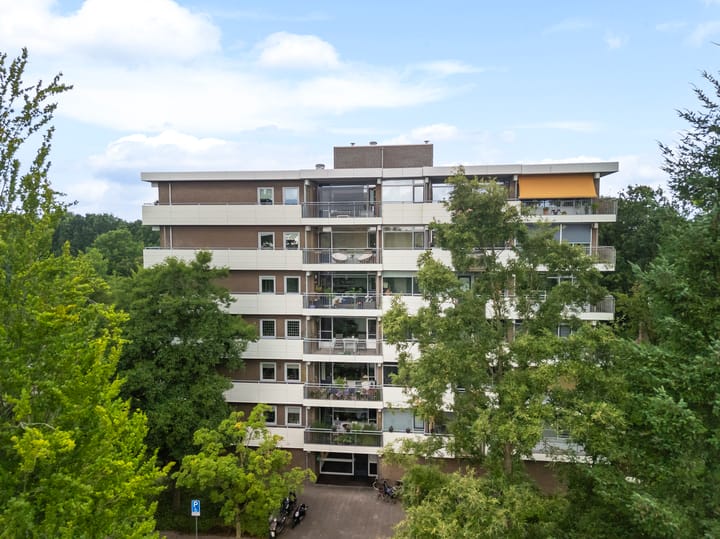 Foto 1 van François Mauriacweg 101