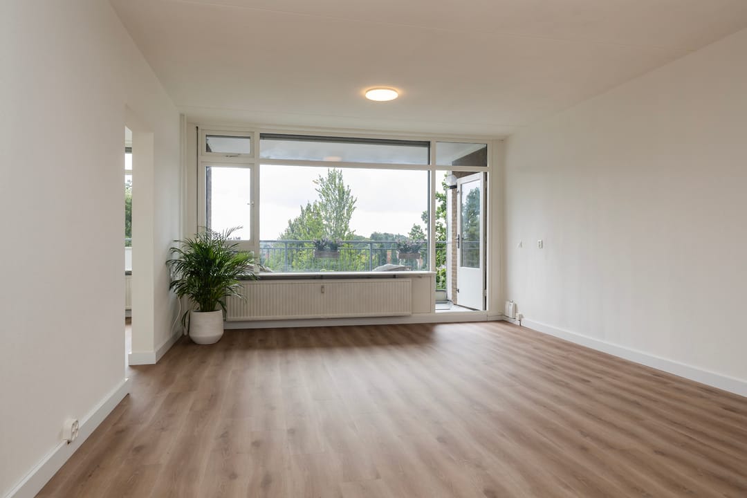 Foto 2 van François Mauriacweg 101