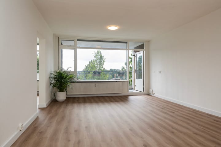 Foto 2 van François Mauriacweg 101