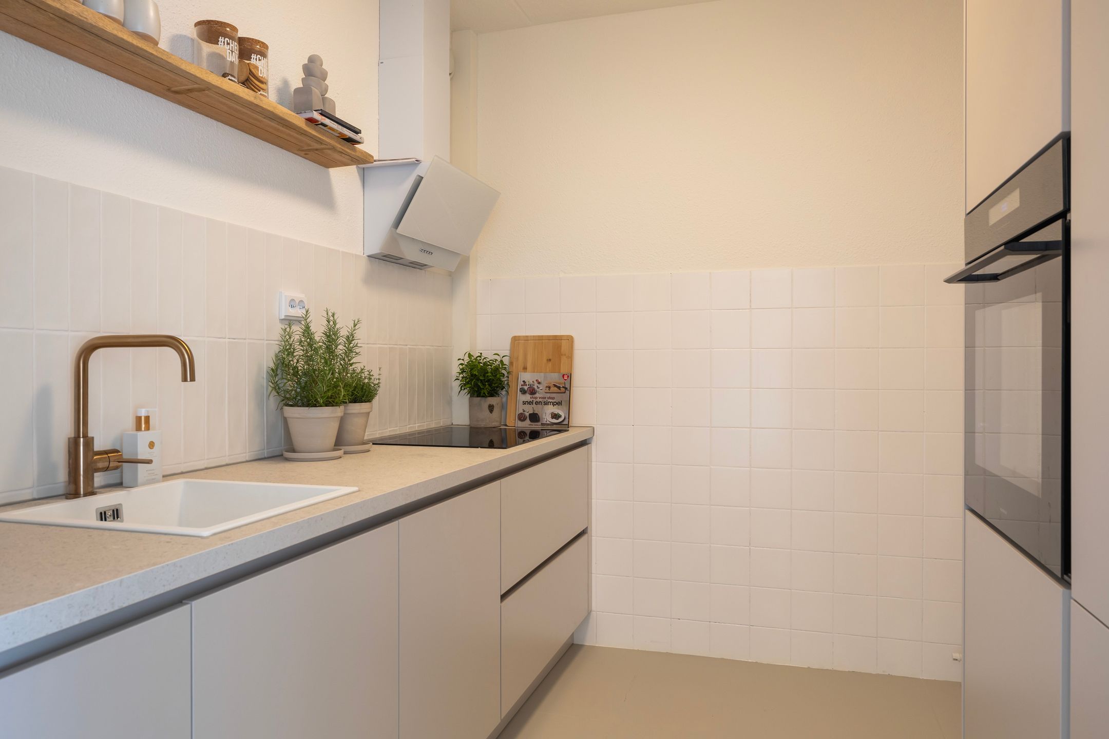 Foto 3 van François Mauriacweg 101