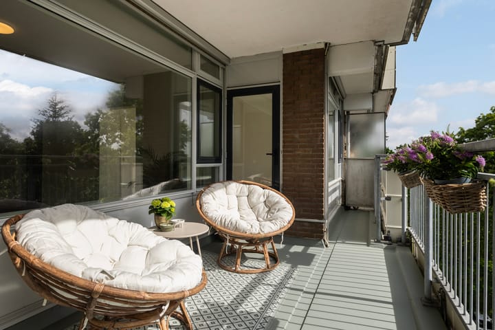 Foto 4 van François Mauriacweg 101