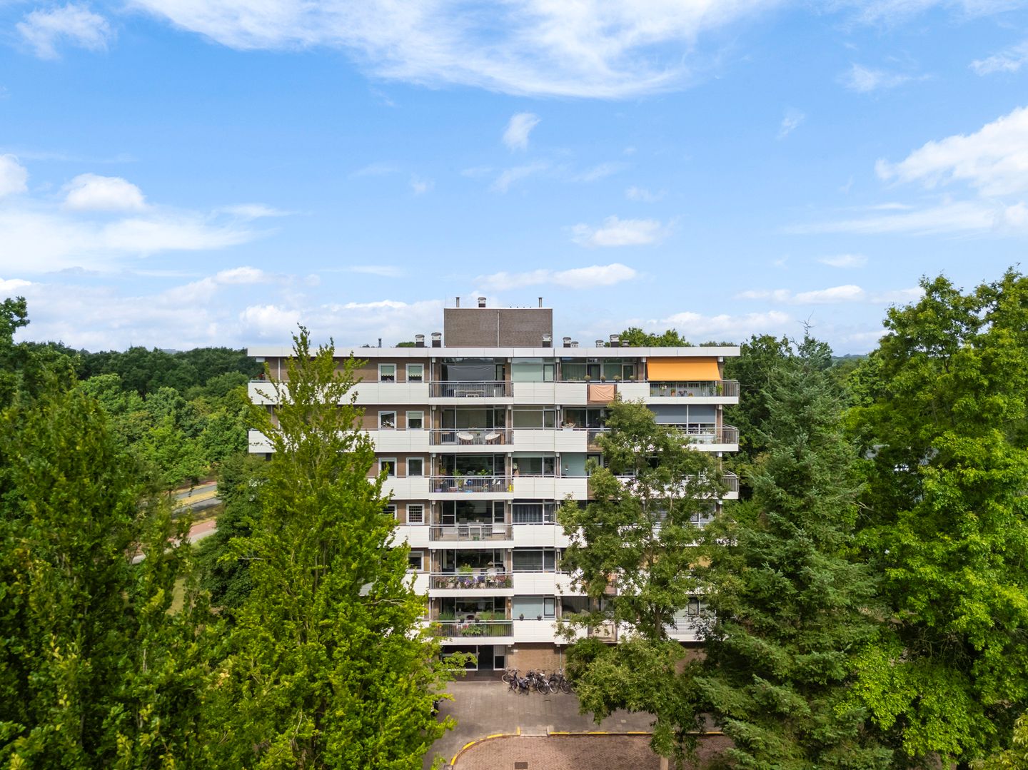 Foto 5 van François Mauriacweg 101