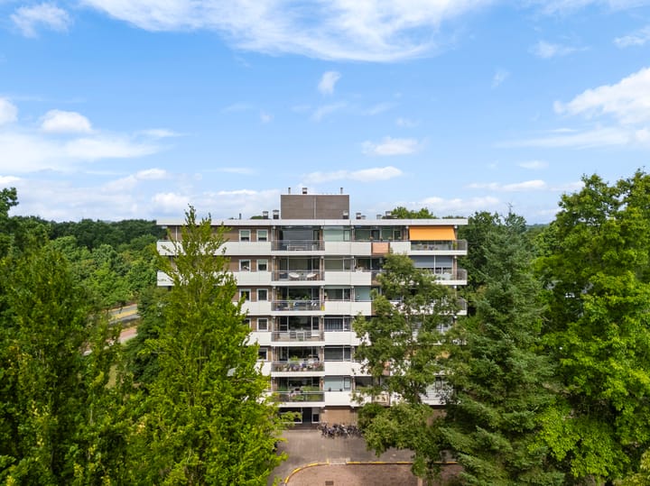 Foto 5 van François Mauriacweg 101