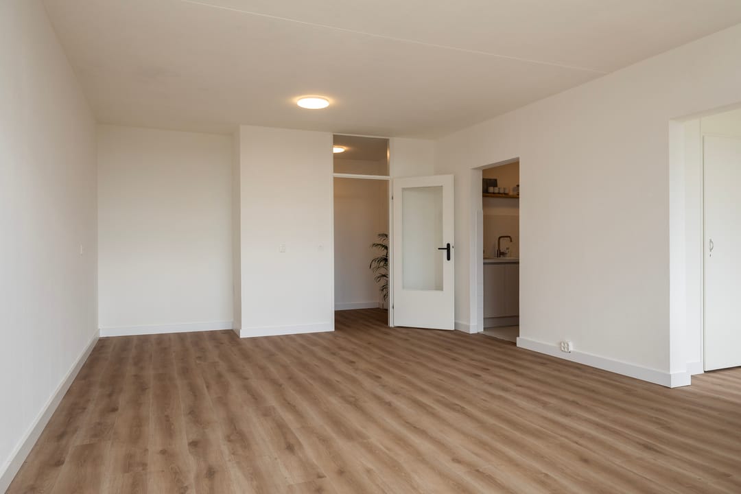 Foto 8 van François Mauriacweg 101