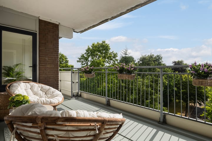 Foto 13 van François Mauriacweg 101