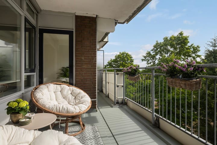 Foto 14 van François Mauriacweg 101