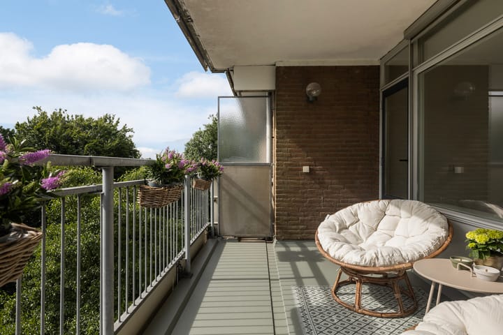 Foto 15 van François Mauriacweg 101