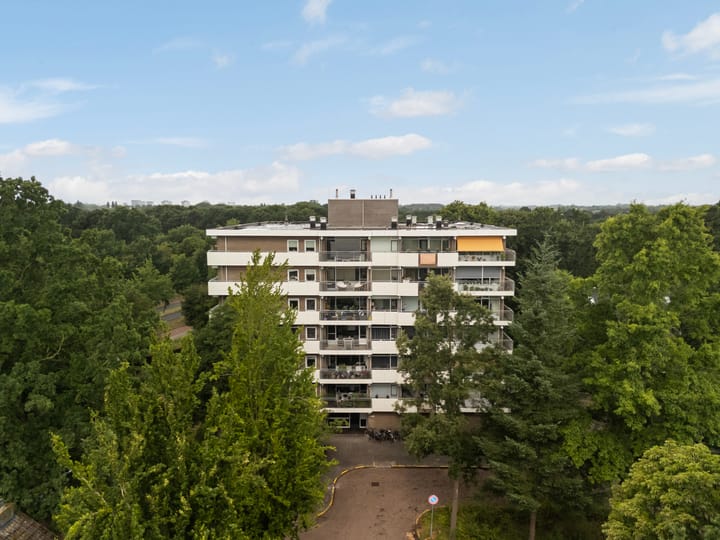 Foto 17 van François Mauriacweg 101