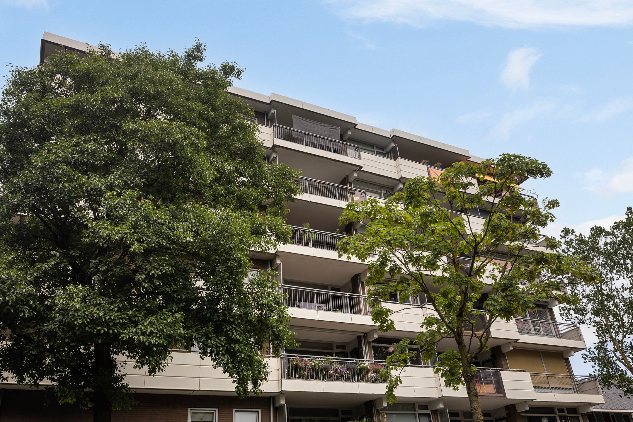 Foto 18 van François Mauriacweg 101