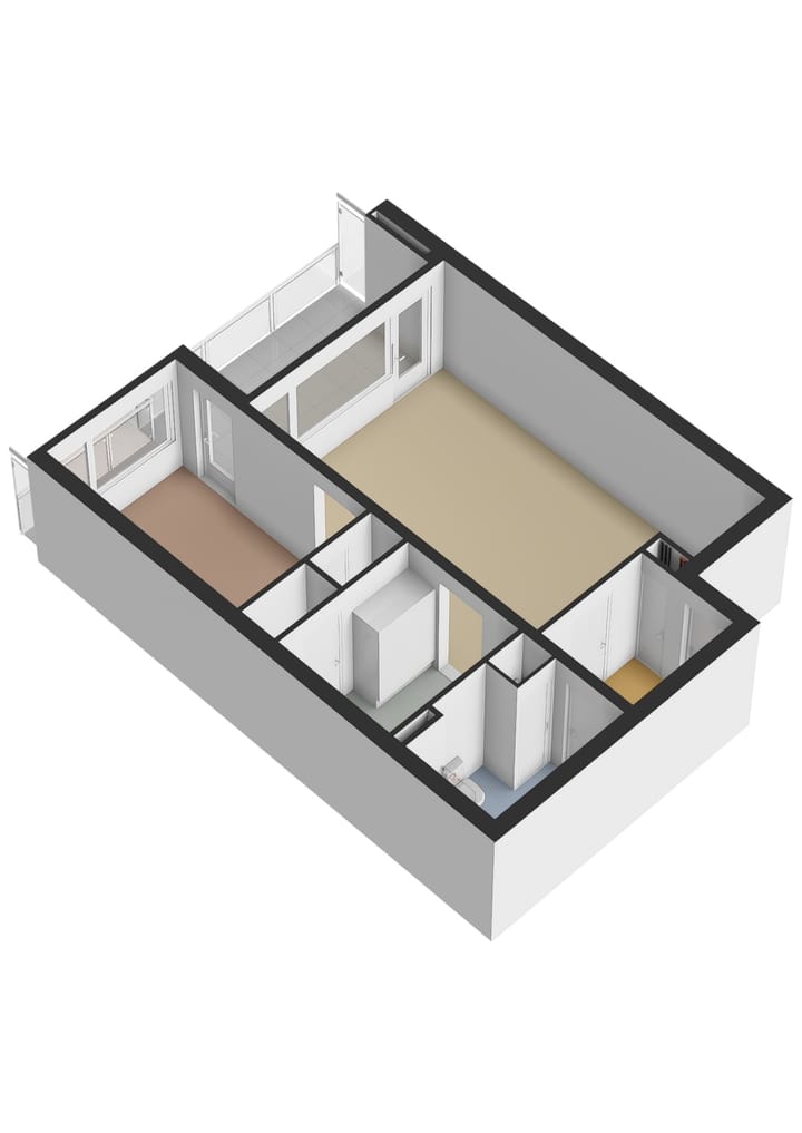 Foto 21 van François Mauriacweg 101