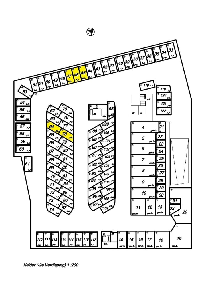 Foto 6 van Stationsplein (diverse parkeerplaatsen)