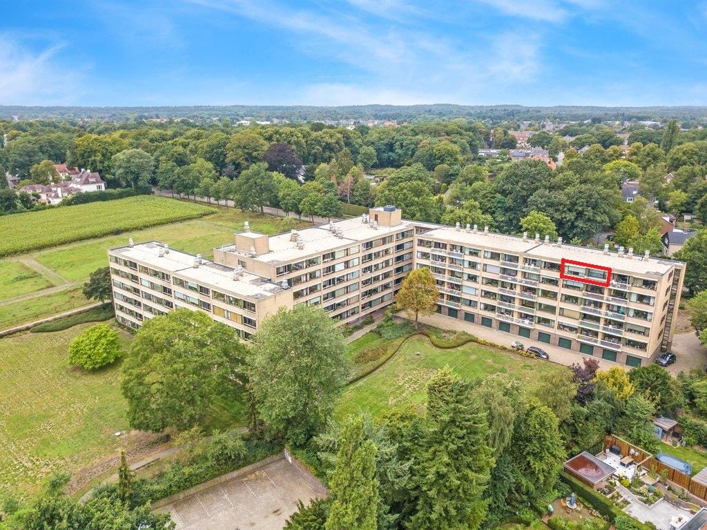 Photo 1 of Utrechtseweg 80-715