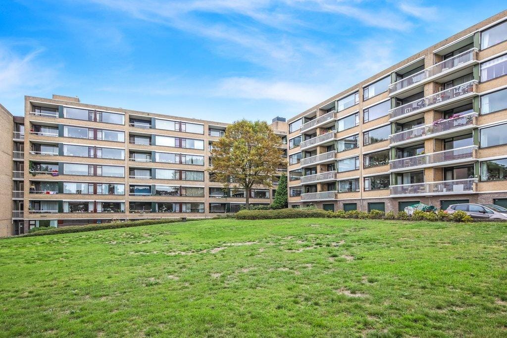 Photo 19 of Utrechtseweg 80-715