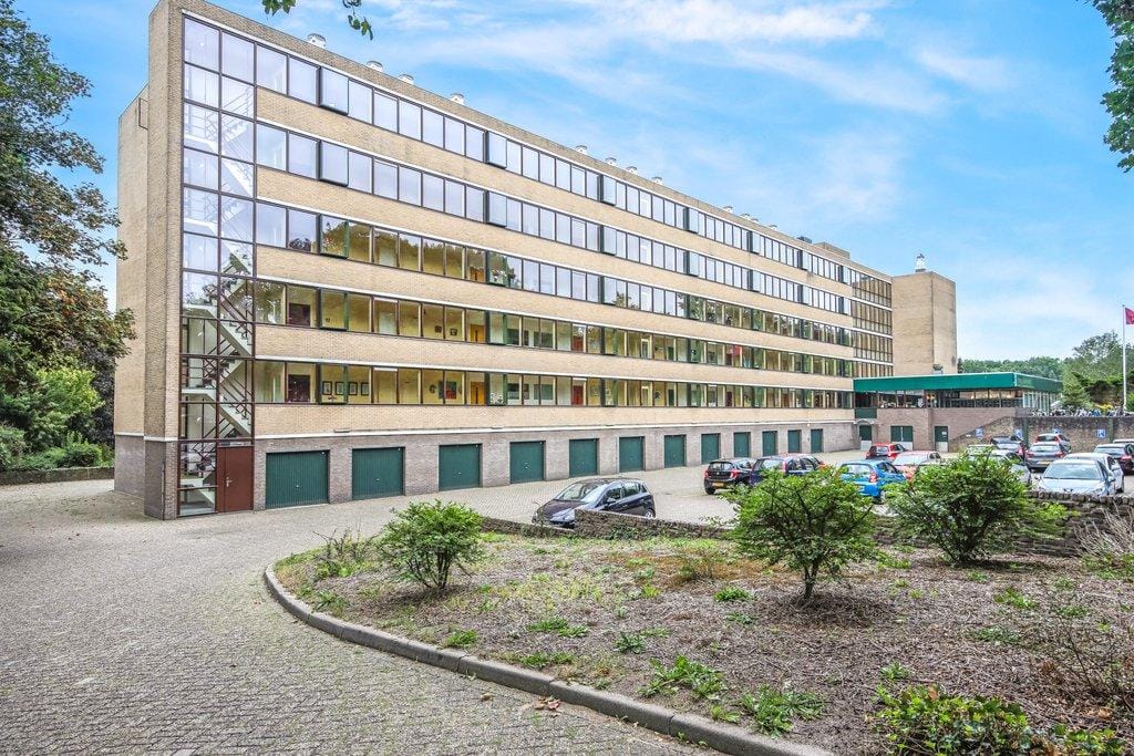 Photo 22 of Utrechtseweg 80-715