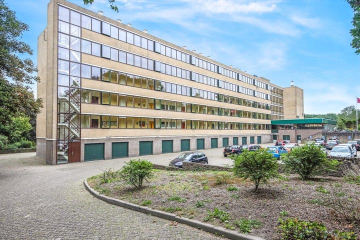 Photo 22 of Utrechtseweg 80-715