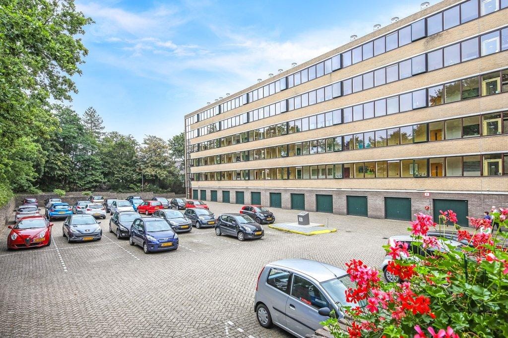 Photo 23 of Utrechtseweg 80-715