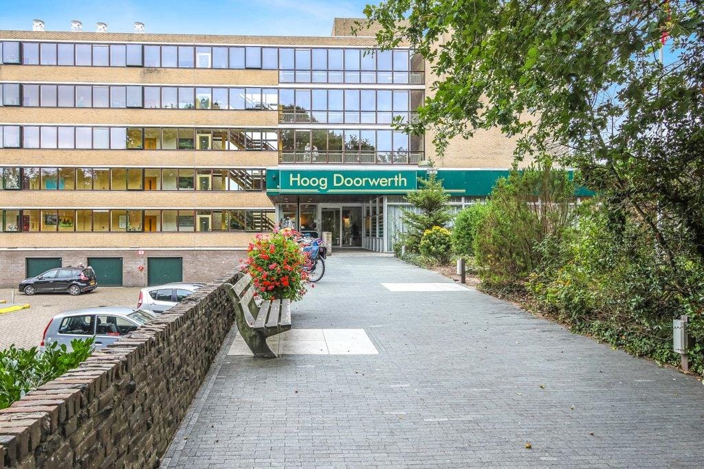 Photo 24 of Utrechtseweg 80-715