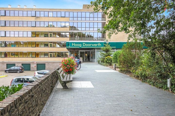 Photo 24 of Utrechtseweg 80-715