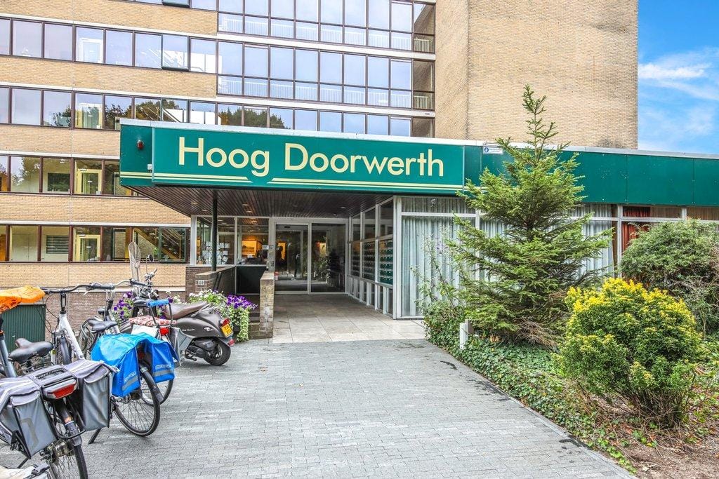 Photo 25 of Utrechtseweg 80-715