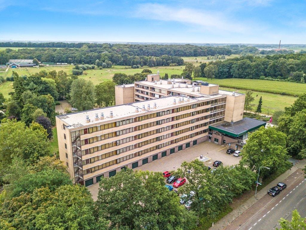 Photo 29 of Utrechtseweg 80-715