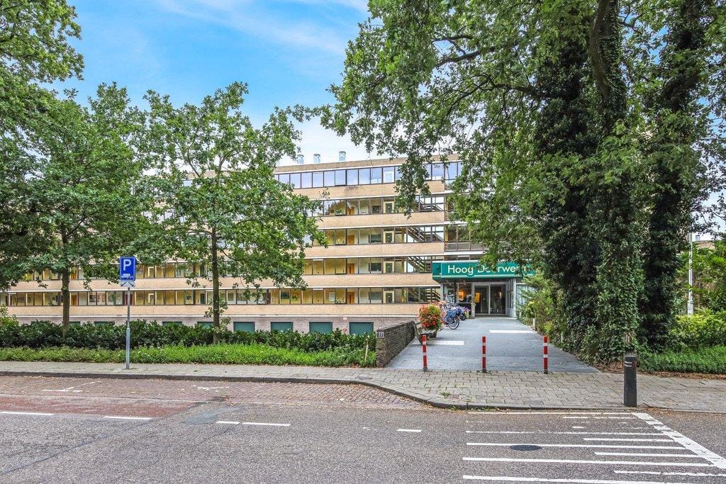 Photo 30 of Utrechtseweg 80-715