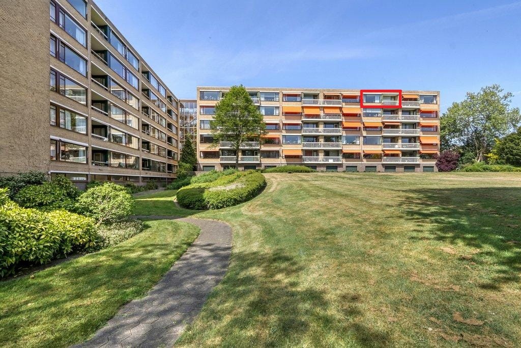 Photo 31 of Utrechtseweg 80-715