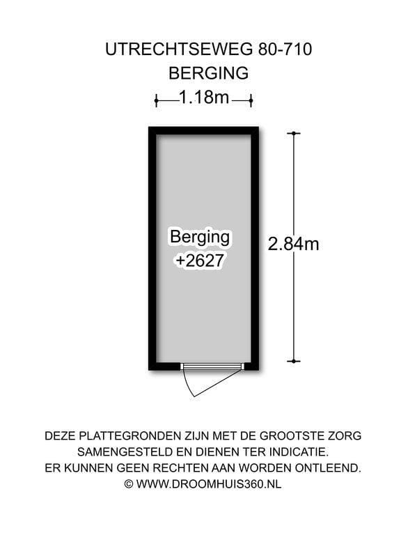 Photo 34 of Utrechtseweg 80-715