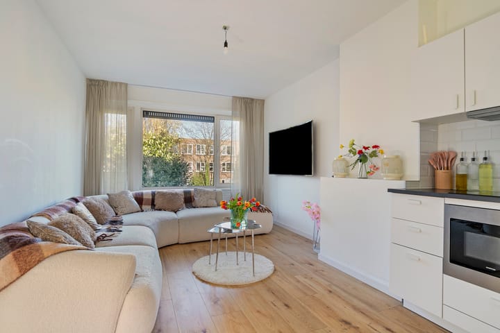 Foto 3 van Finsestraat 41-B