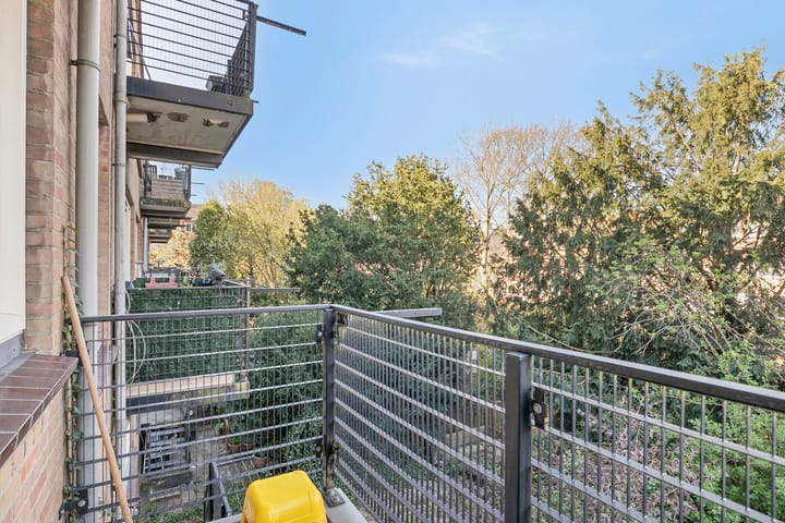 Foto 4 van Finsestraat 41-B