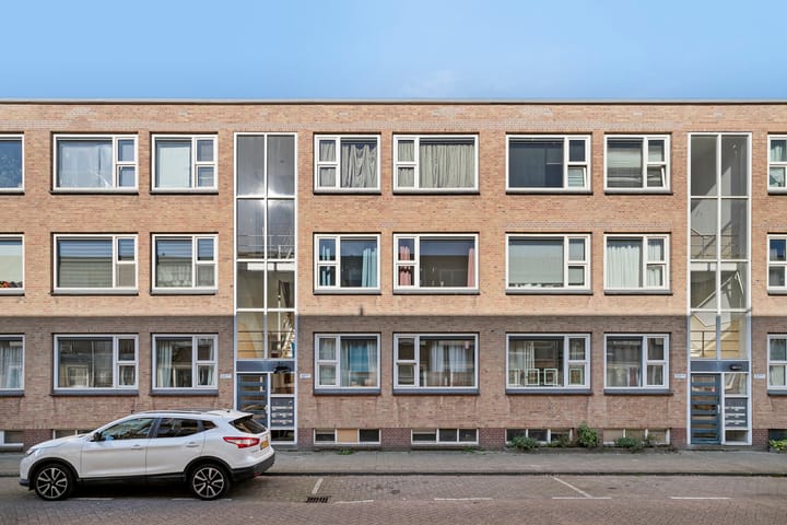 Foto 5 van Finsestraat 41-B