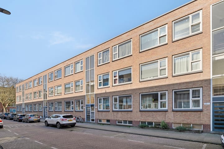 Foto 6 van Finsestraat 41-B