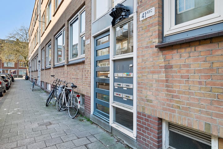 Foto 7 van Finsestraat 41-B