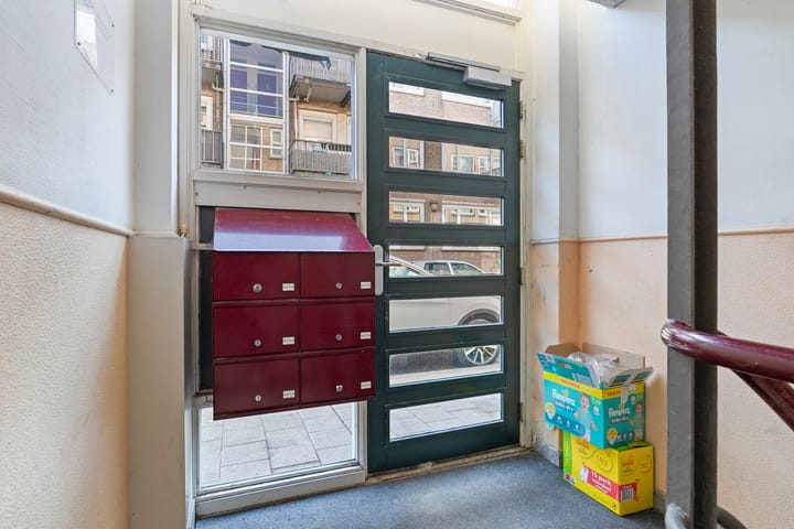 Foto 8 van Finsestraat 41-B