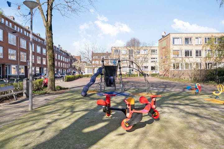 Foto 25 van Finsestraat 41-B