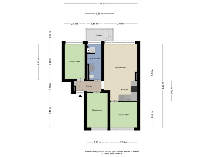 Foto 26 van Finsestraat 41-B