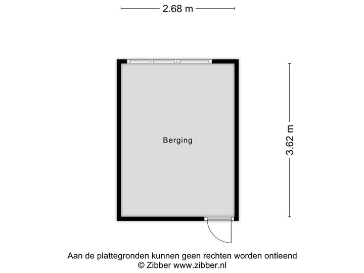Foto 27 van Finsestraat 41-B