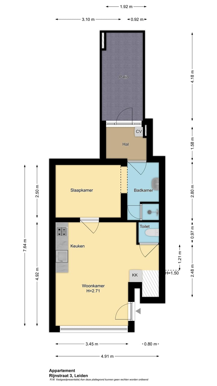 Foto 28 van Rijnstraat 3