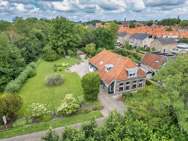 Foto 1 van Secretaris Haitsmalaan 65