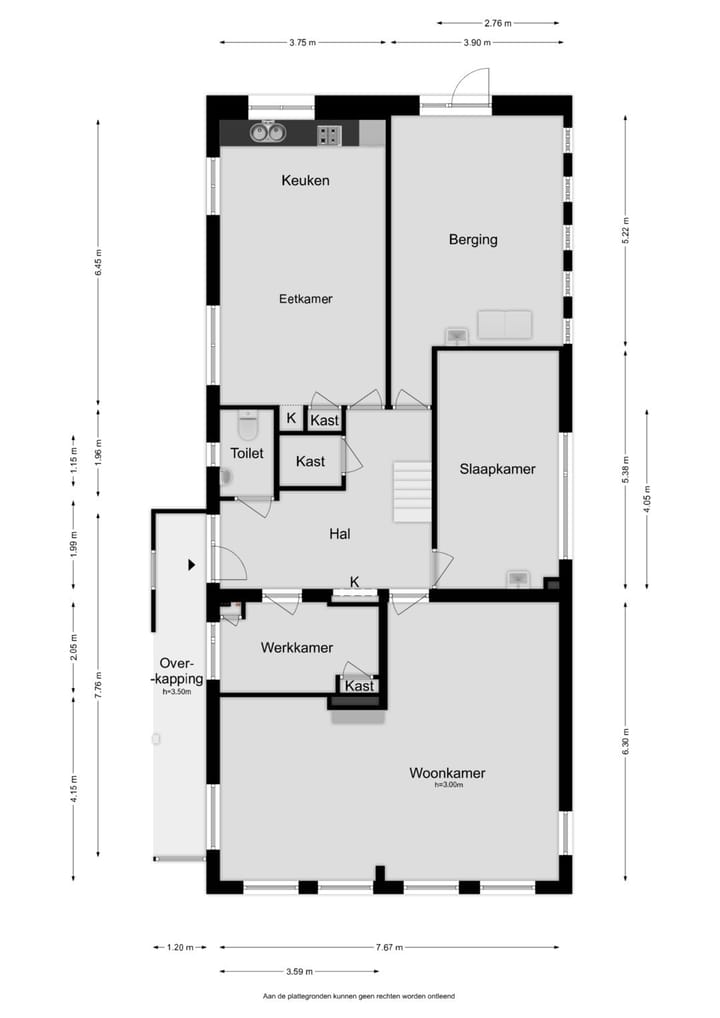 Foto 51 van Secretaris Haitsmalaan 65