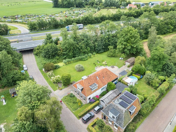 Foto 2 van Secretaris Haitsmalaan 65