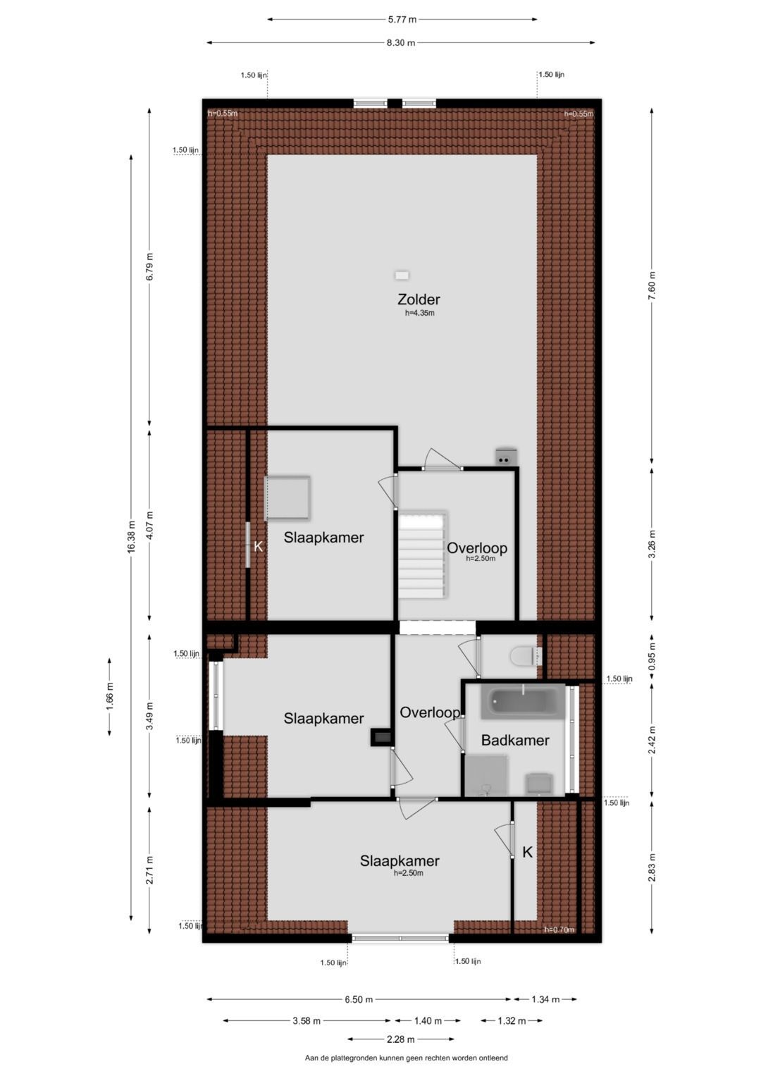 Foto 52 van Secretaris Haitsmalaan 65